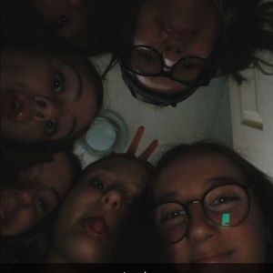 Meet your Posher, Charlie